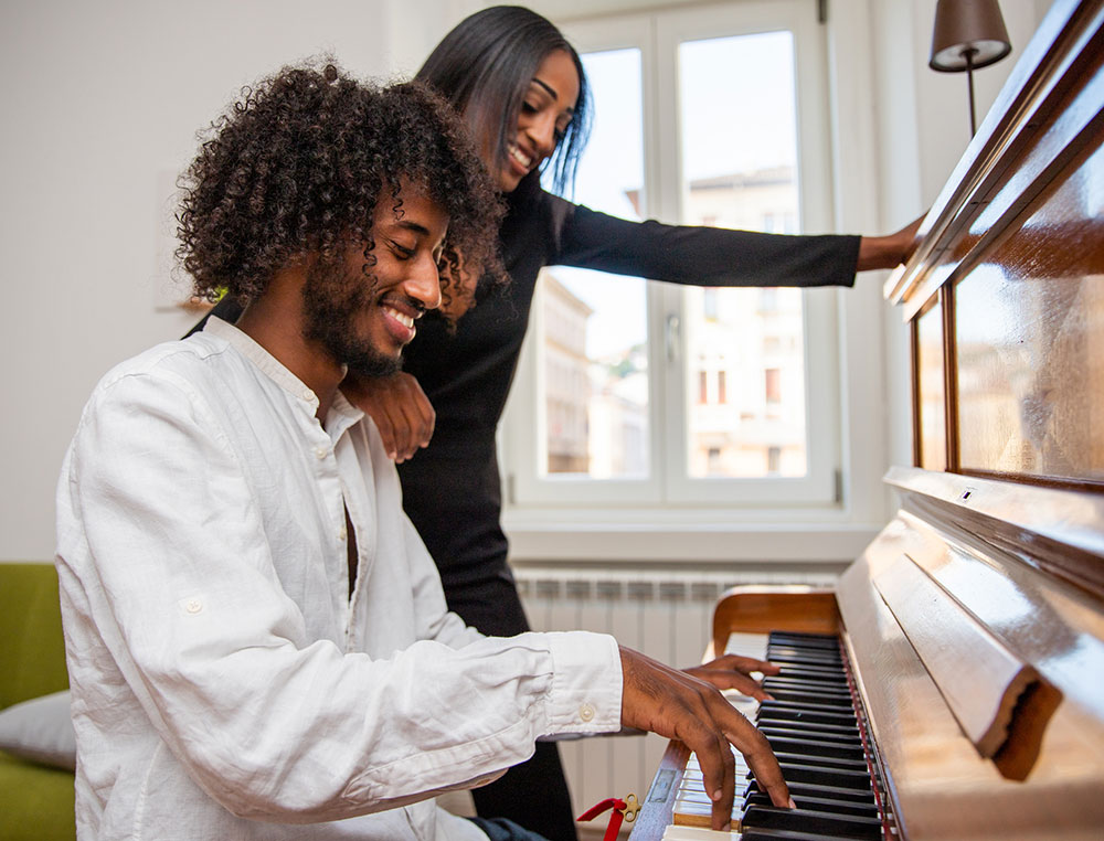 10 tips to learn piano